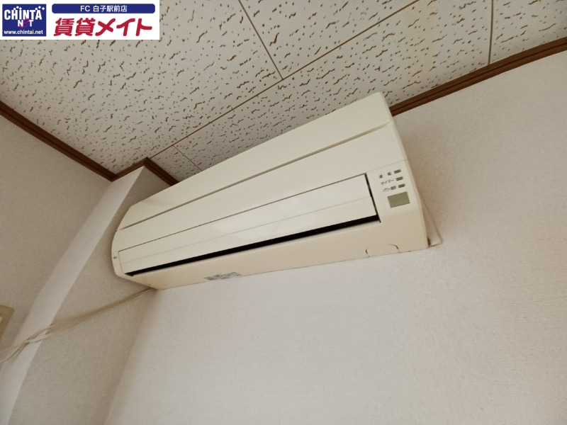 その他設備　同タイプのお部屋の参考写真です。