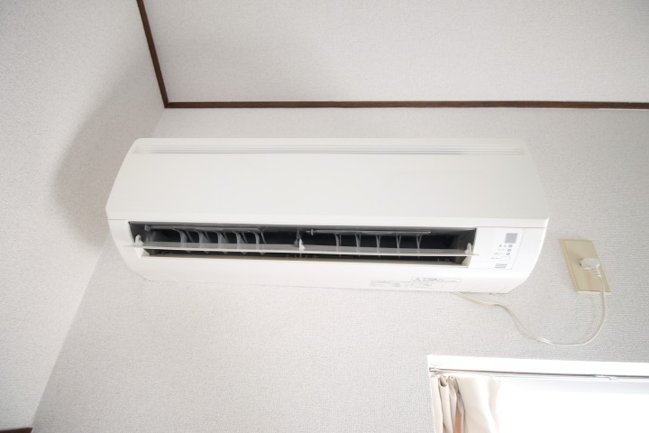 その他設備　※他部屋参考写真