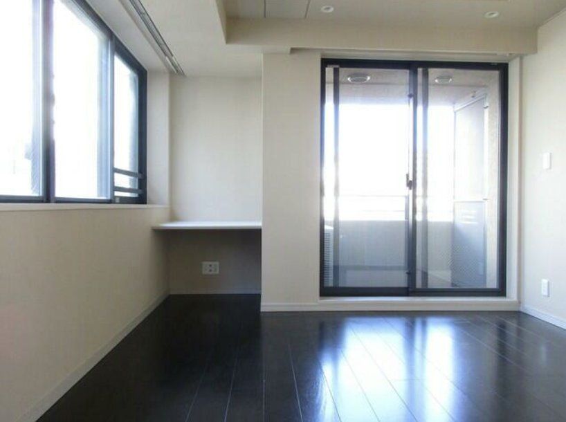 居室・リビング　リビング/居室