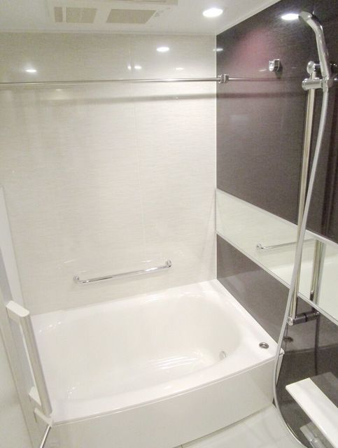 バス・シャワールーム　★バス★