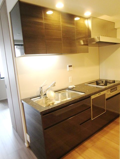 キッチン　★キッチン★