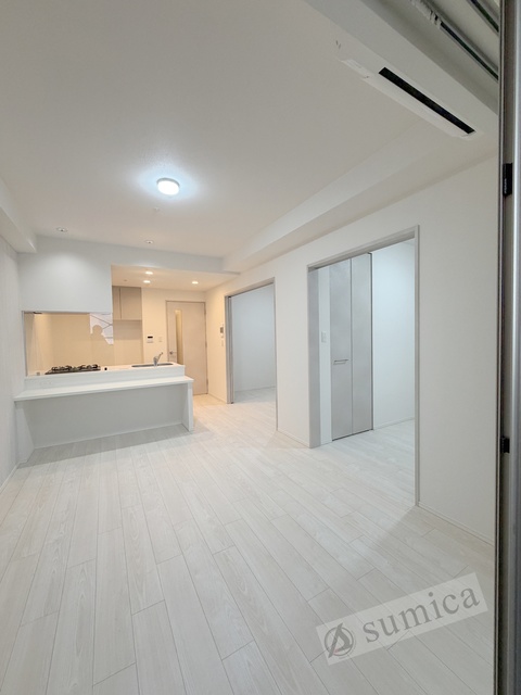 その他設備　インターネット無料で使い放題♪