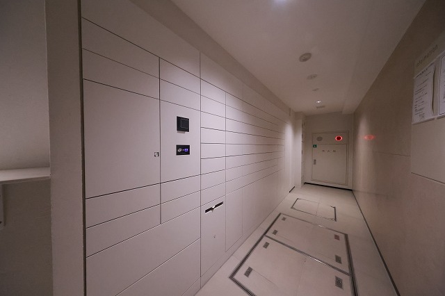 その他共有部分　共有部分