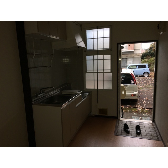 その他部屋・スペース　ダイニング