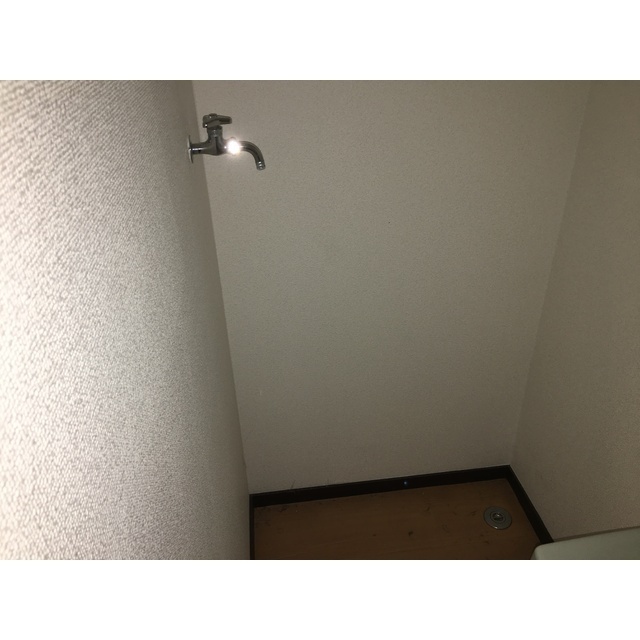 その他　ランドリースペース