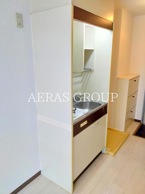 キッチン　同仕様