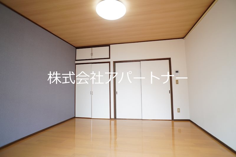 その他部屋・スペース　正方形に近く使いやすい間取り♪