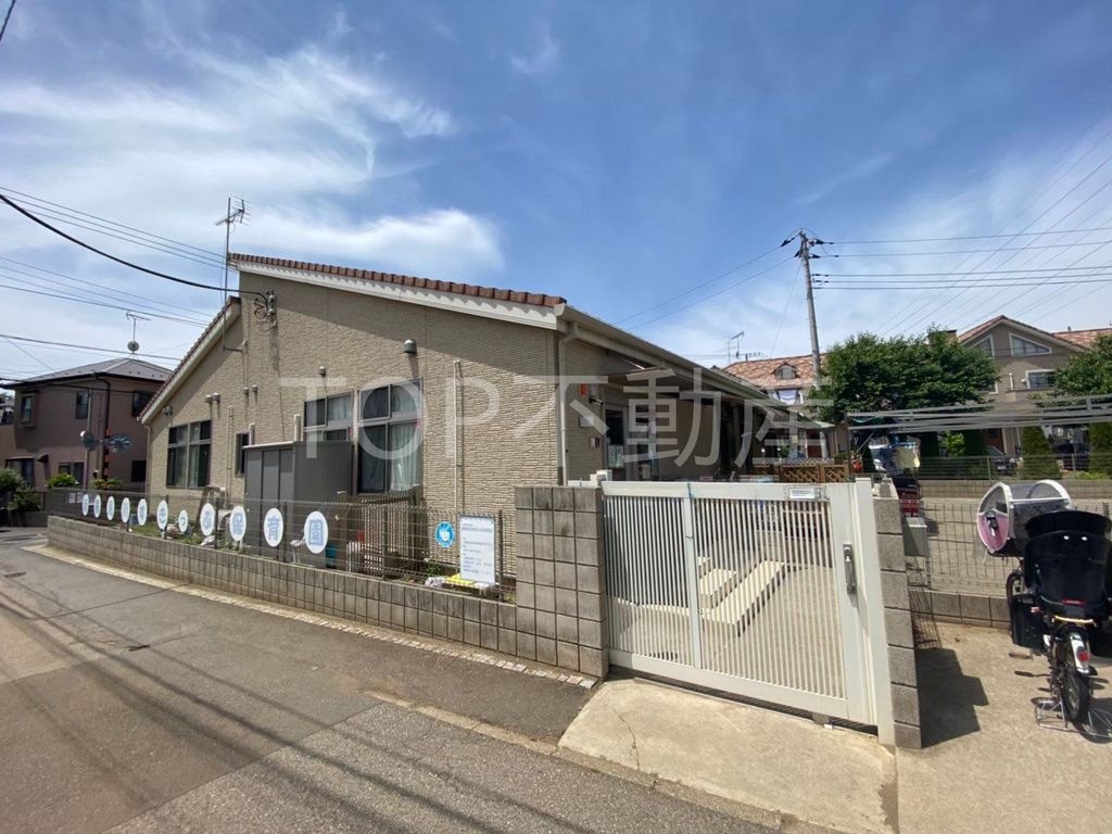 幼稚園・保育園　新検見川すきっぷ保育園（幼稚園・保育園）まで1310m