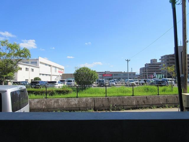 眺望　退去予定のためイメージ画像です