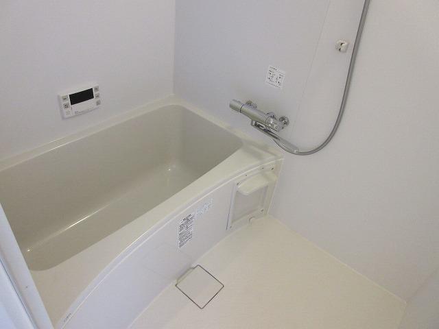 バス・シャワールーム　退去予定のためイメージ画像です