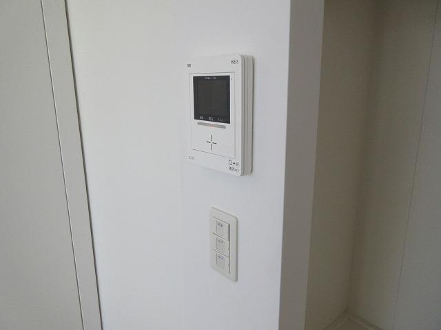 セキュリティ　退去予定のためイメージ画像です