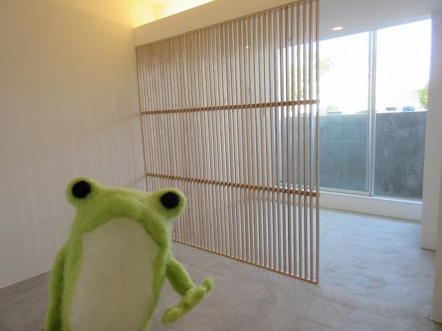 居室・リビング　退去予定のためイメージ画像です