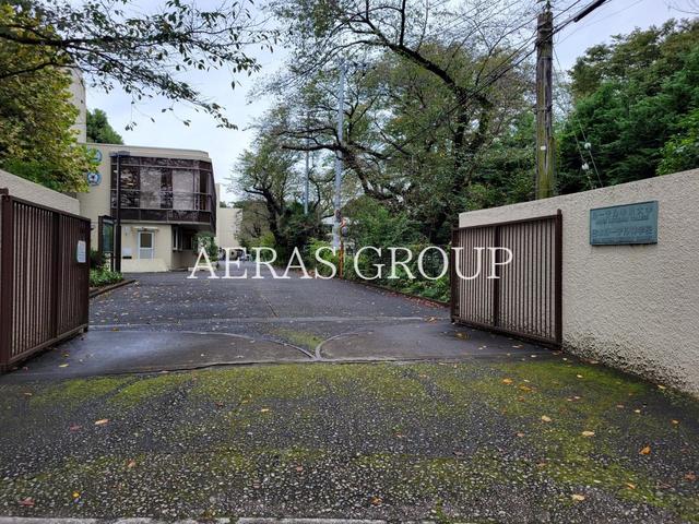 大学・短大　ルーテル学院大学（大学・短大）まで197m