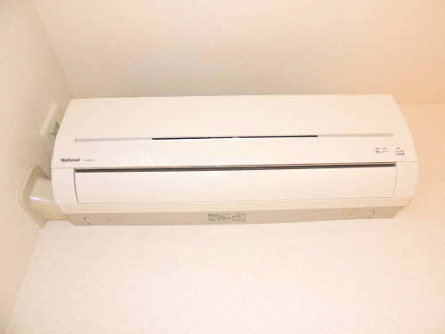 その他設備　※同タイプの部屋写真です