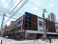 スーパー　イオン今池店（スーパー）まで488m