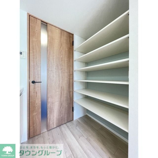 収納　お部屋探しは株式会社　タウンハウジング　までお気軽にお問合…