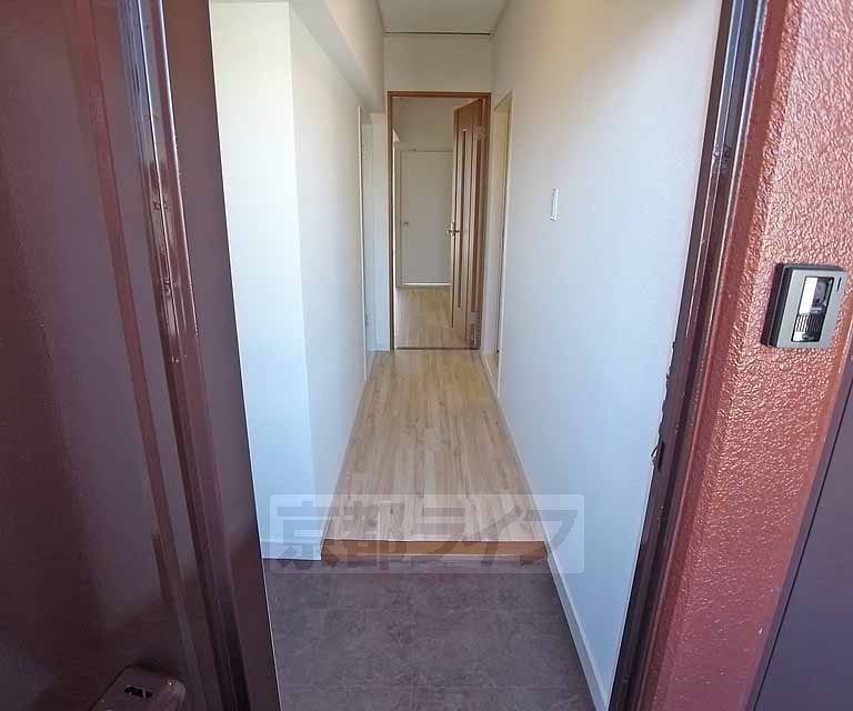 玄関　脱衣洗面所あります。