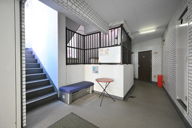 その他共有部分