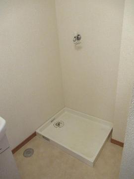 その他設備　室内設備