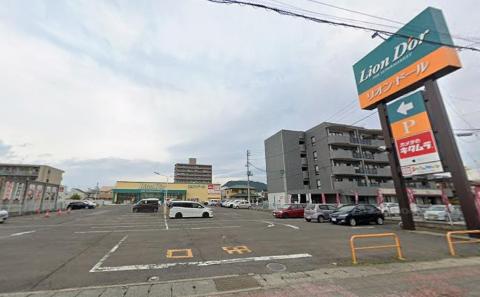 その他　リオン・ドール野田店（その他）まで1102m