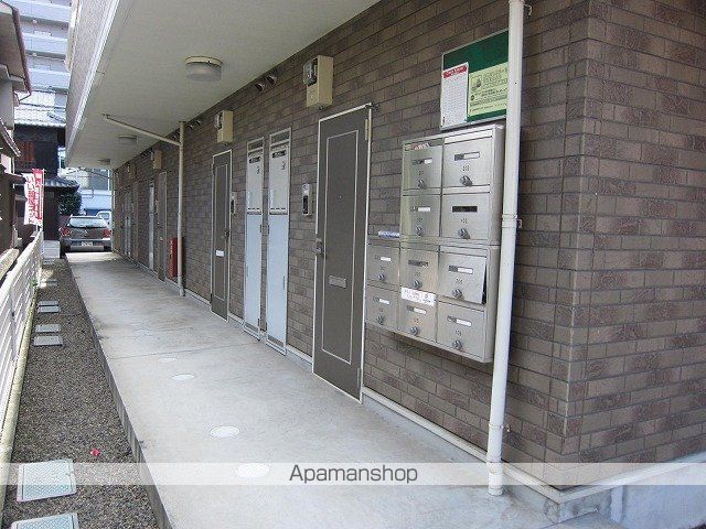 その他共有部分　その他共有部分