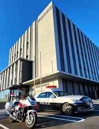 警察署・交番　大崎警察署（警察署・交番）まで340m