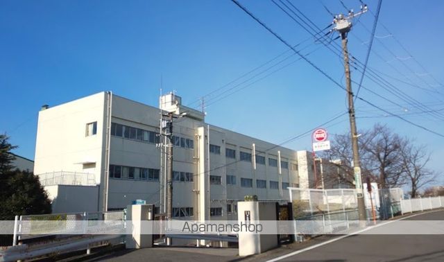小学校　横浜市立下永谷小学校（小学校）まで602m