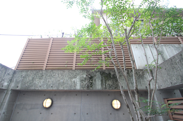 眺望　※別室の参考写真の為、現況優先です。