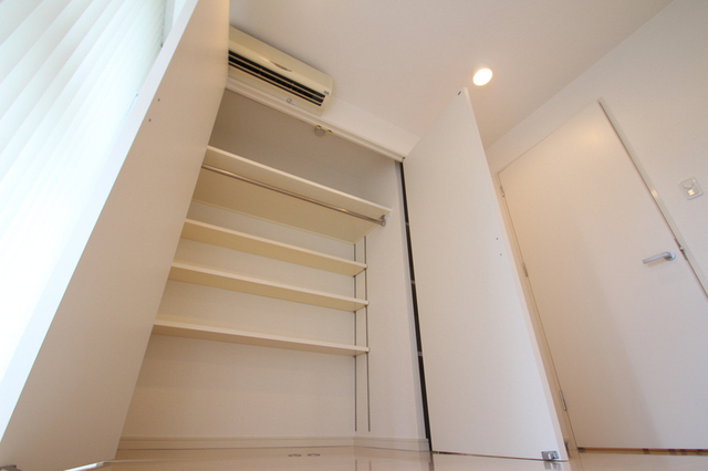 収納　※別室の参考写真の為、現況優先です。