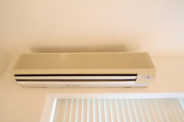 その他設備　※別室の参考写真の為、現況優先です。