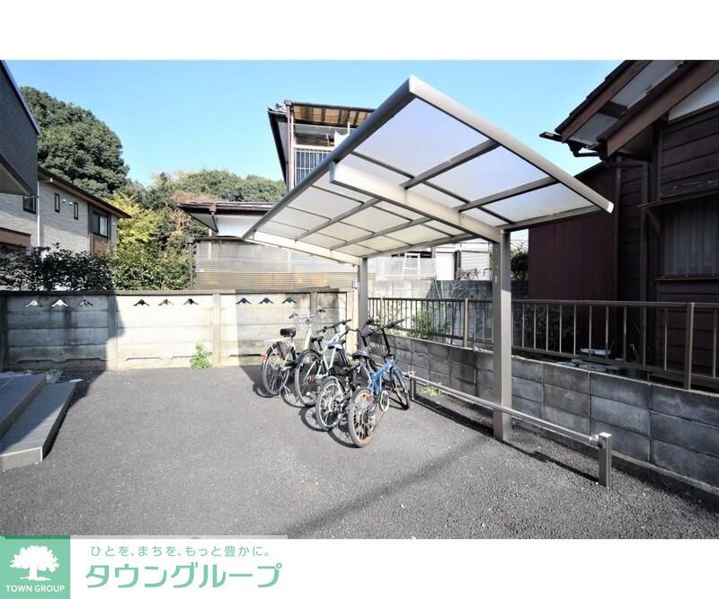 その他共有部分　共有部分