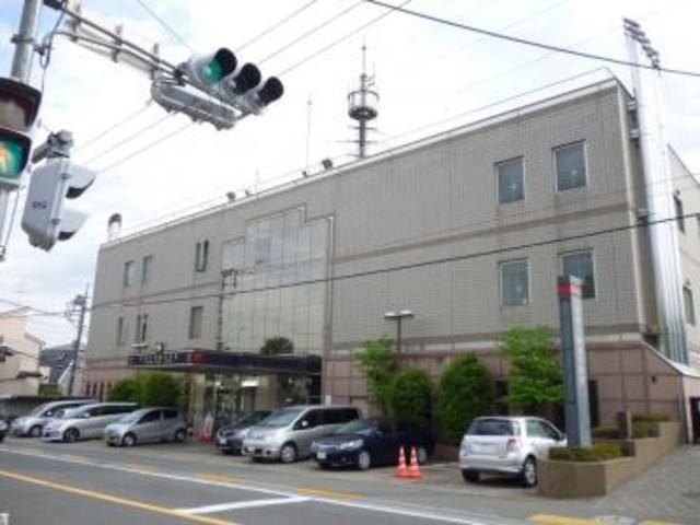 警察署・交番　昭島警察署（警察署・交番）まで979m