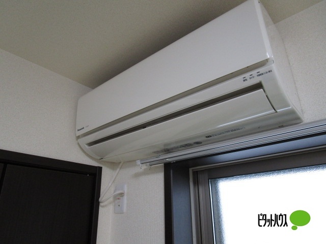 その他設備　イメージ