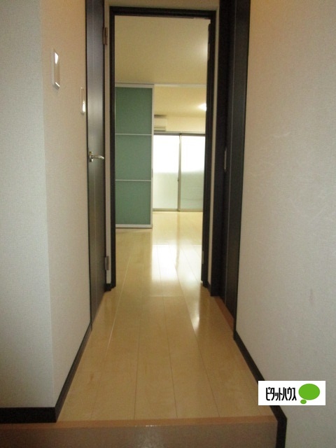 玄関　イメージ