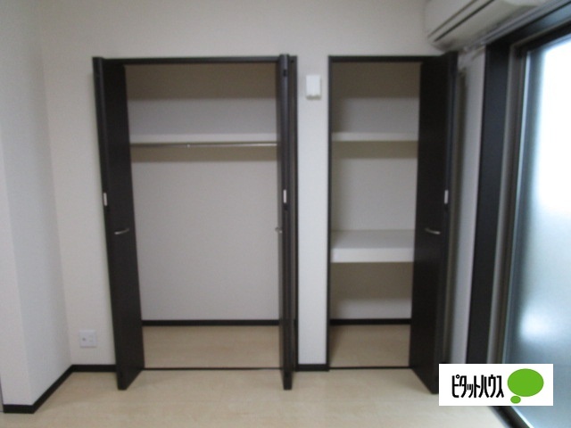 収納　イメージ