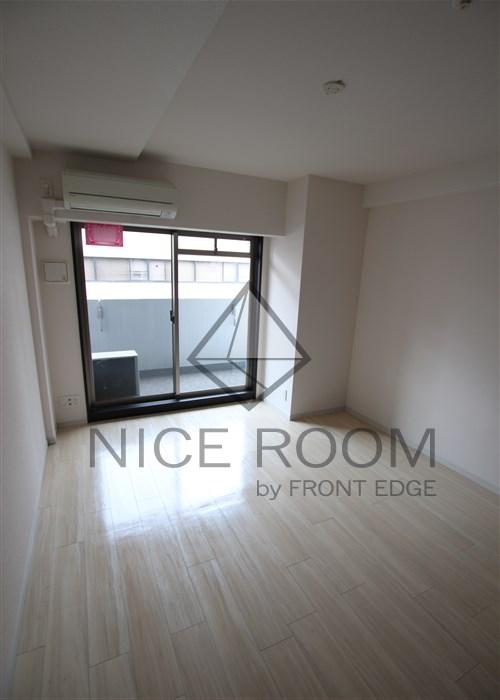 その他部屋・スペース　ラブ心斎橋ウエスト　寝室