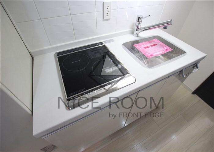 キッチン　ラブ心斎橋ウエスト　キッチン