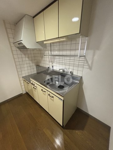 キッチン　プロスパーK　キッチン