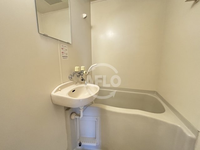 バス・シャワールーム　プロスパーK　風呂