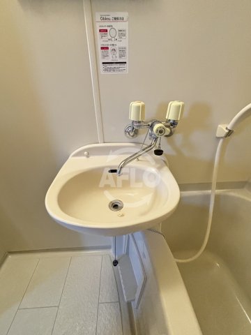 洗面設備　プロスパーK　洗面台