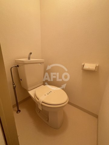 トイレ　プロスパーK　トイレ