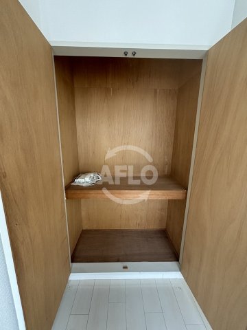 収納　プロスパーK　収納