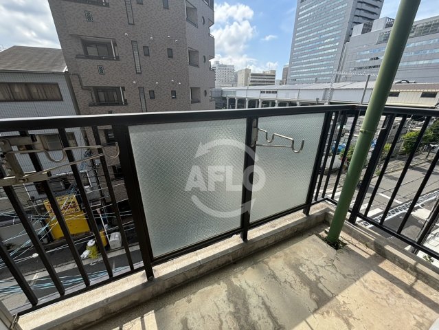 バルコニー　プロスパーK　バルコニー