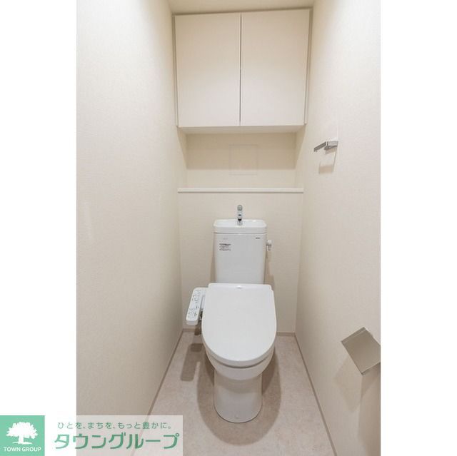 トイレ　※別号室室内