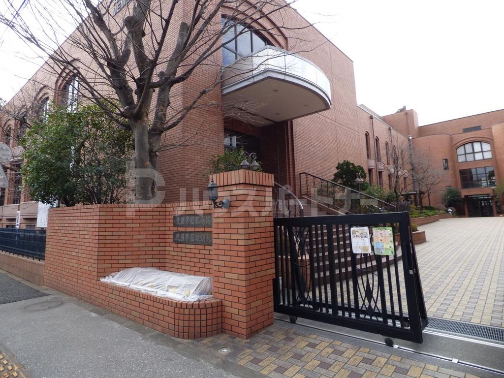 その他　愛国学園短期大学（その他）まで3830m