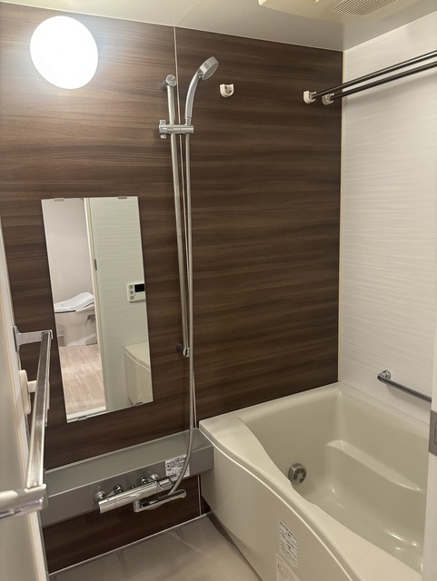 その他　※写真は同タイプ住戸です。