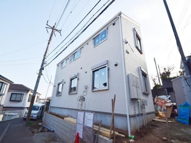 その他　★★閑静な住宅街★★