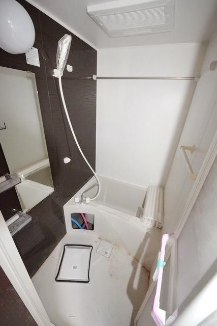 バス・シャワールーム　★★綺麗なお風呂★★