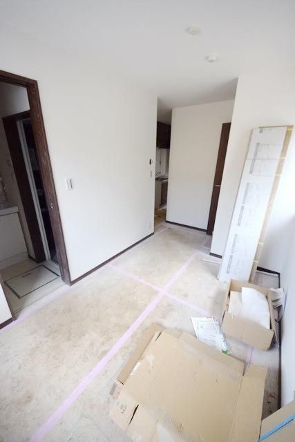 その他部屋・スペース　★★