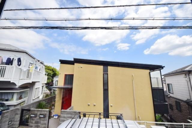 眺望　★★閑静な住宅街に立地★★